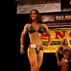 Marissa  Hein - NPC Oregon State 2010 - #1